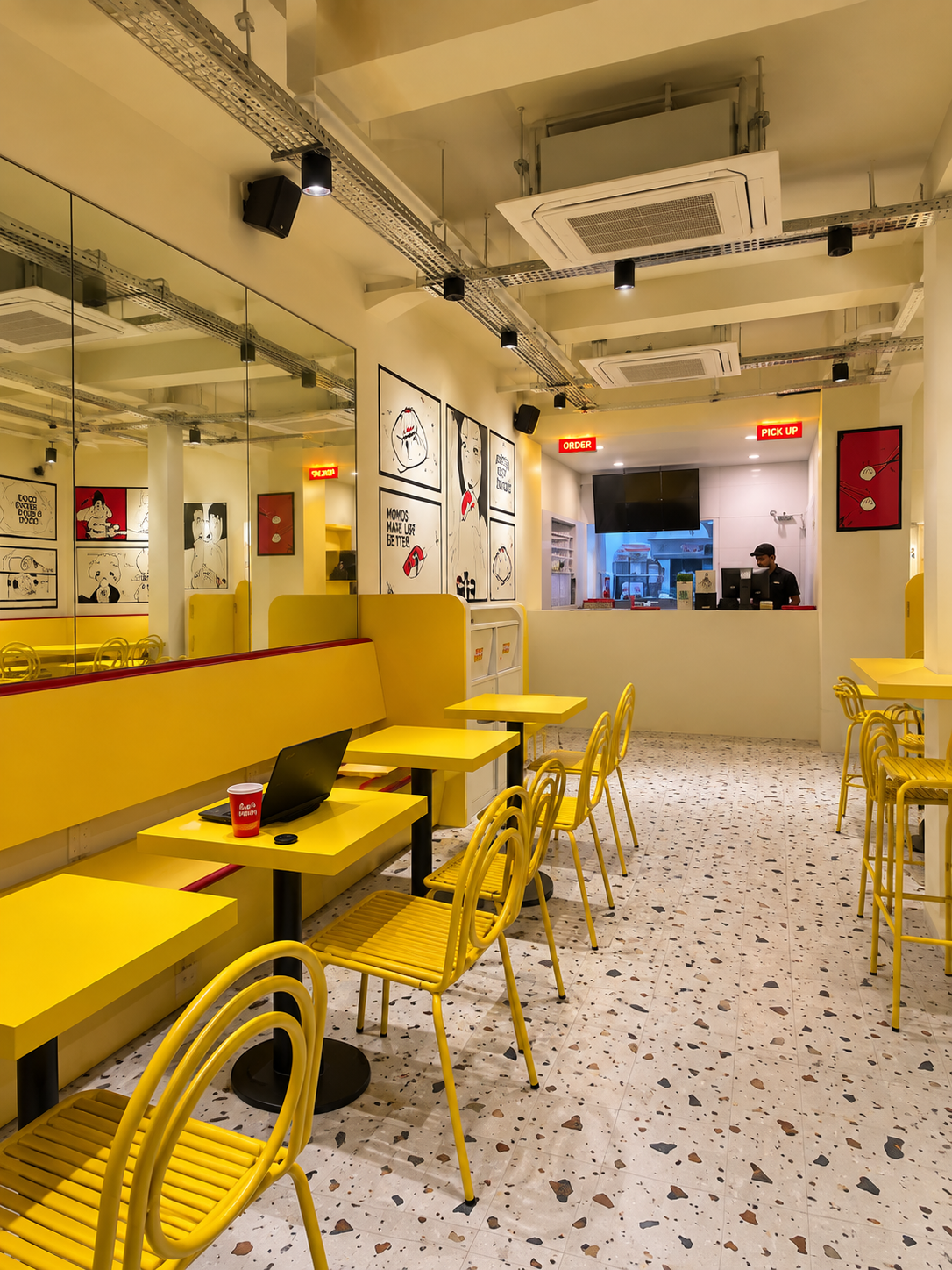 Bob's Momo – Fresh Handcrafted Batch