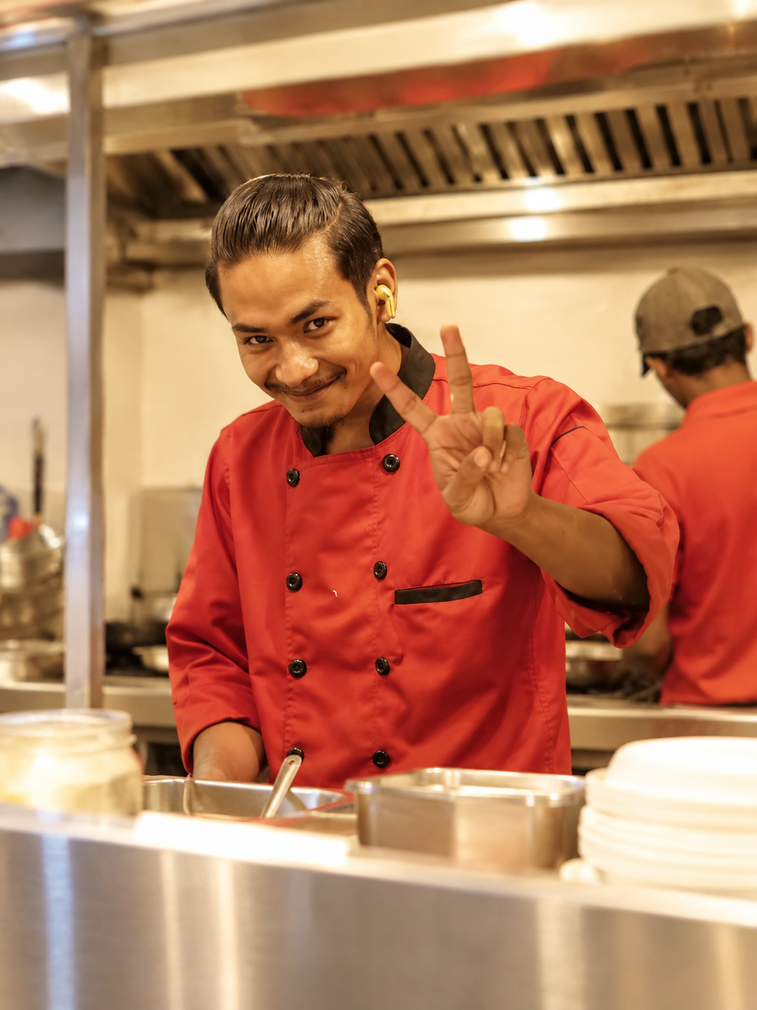 Bob's Momo – Himalayan Flavors & Herbs